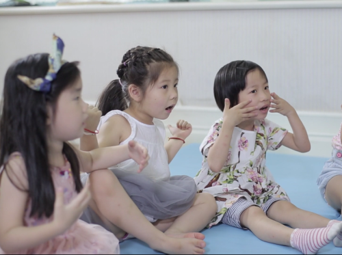 杭州美式儿童钢琴启蒙培训课程