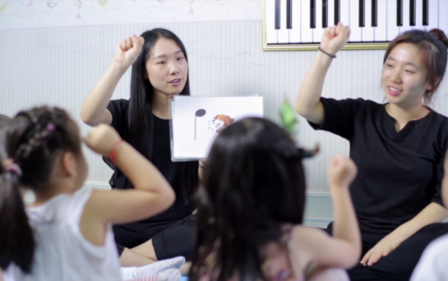 杭州L7-L14王牌钢琴进阶培训课程 